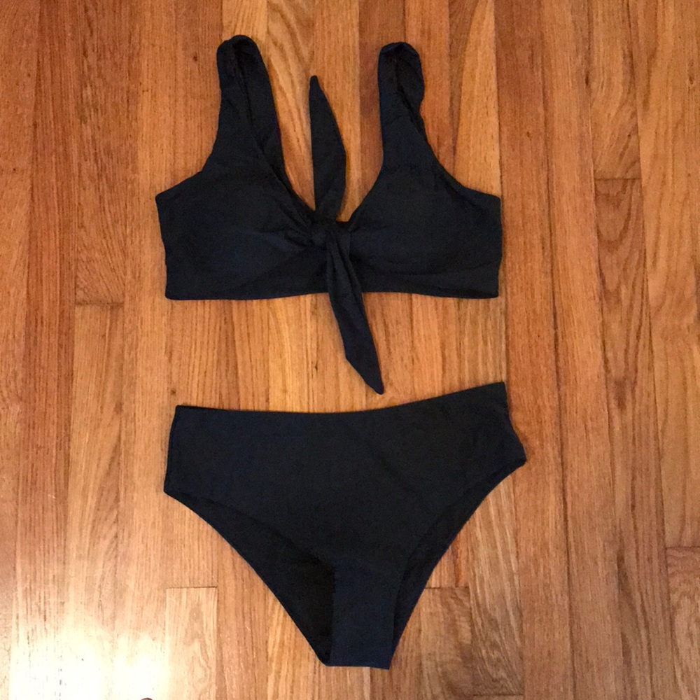 Sexy black Bikini